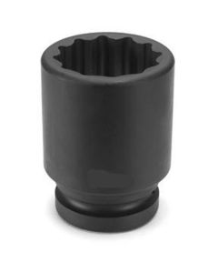 GRE6258MD image(0) - 1-1/2" Dr x 58mm Deep 12 Pt