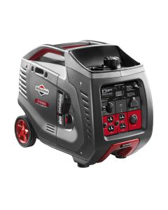 BRG030545 image(0) - PowerSmart Series 3000W Inverter Generator