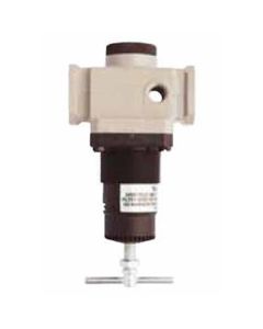 MIL1026-8 image(0) - Regulator, Midsize 3/4" NPT - Hi-Pressur
