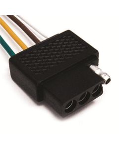 JTT2515F image(0) - 4 Pole Fm Replacement Harness