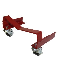 Engine Dolly Attachment for Heavy Duty Auto Dolly