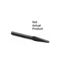 CAPE CHISEL 5/16"