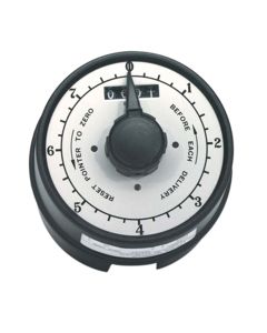 Metering Control Valve