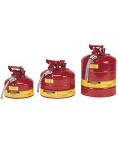Safety Can Accessories & Parts - flex hose 1" type II SFC