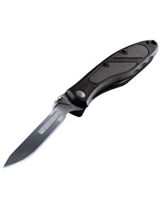 Piranta-Z Knife