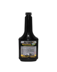 Diesel Tune Complete Fuel Supplement