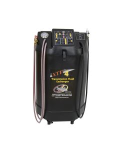 ATF FLUID EXCHANGER, DIPSTICK & COOLER LINE