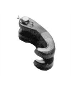 MOC4110 image(0) - SINGLE CLAW HOOK