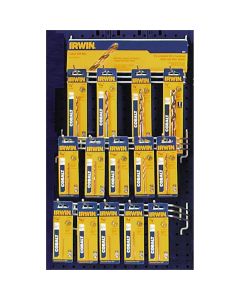 Drill Bit 28 pc. Cobalt Display