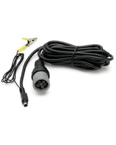Cable Connection for On-Board Computer