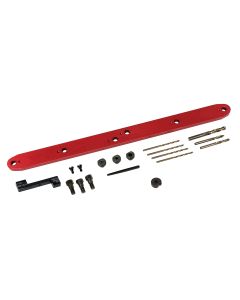 Manifold Drill Template GM LSIII