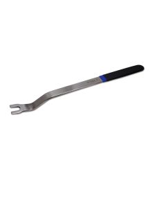 VIM Tools 12 in. XL Double Bend "U" Notch Door Panel Clip Tool
