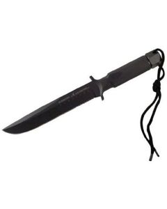 Knife 12" Schrade Ext Survival