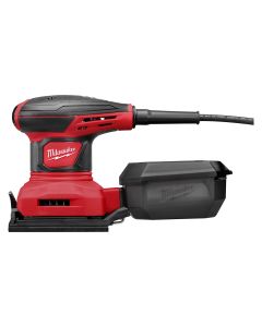 1/4-Sheet Palm Sander