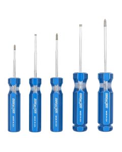 CHANNELLOCK 5-Piece Precision Screwdriver Set