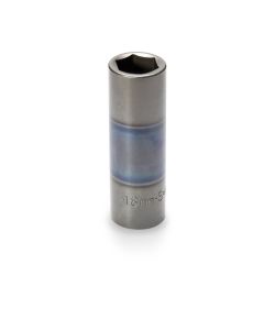 1/2" Drive FlexZone Deep Impact Socket 18mm