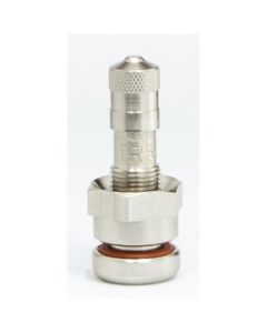 STRAIGHT VALVE O-RING STYLE - 10PK