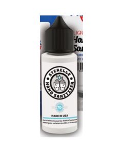 Hand Sanitizer, 2 oz., (100-Pack)