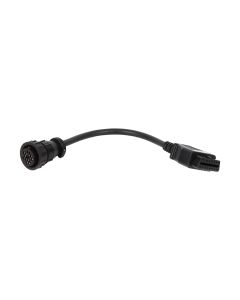 MASSEY FERGUSON DIAGNOSIS CABLE