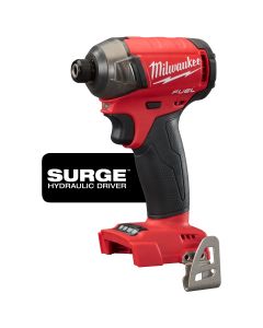 Milwaukee M18 FUEL SURGE 1/4 in. Hex Hydraulic Driver (Bare Tool)