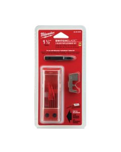 SWITCHBLADE? 3 Blade Replacement Kit 1-1/2"