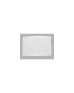 6" x 9" Ultra Fine White Hand Pad (10/Pack)