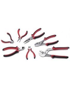 7 pc pliers set
