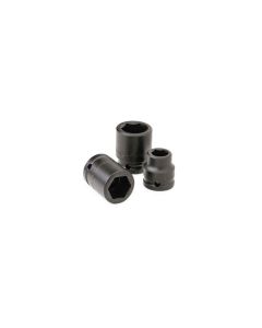 3/4" Drive 6 Point Standard Impact Socket  42mm