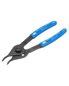 Convertible Snap Ring Pliers  .038"  45 Degree Tip