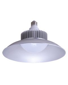Extra Bright 5000 Lumen LED Utility Light w/ Aluminum Shroud