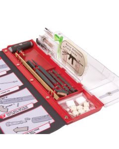 Master Cleaning Station - AR15