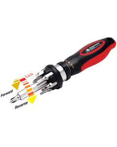 High Torque Ratchet Screwdrive
