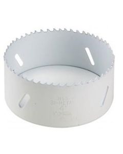 4" Bimetal Hole Saw