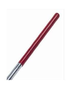 CRD9005R image(0) - 20" Wood Handle, Red, Bulk