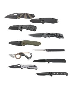 CRKISNTRUCK22 image(0) - Knife Display