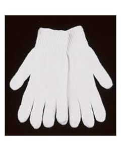 KIN1775L12PK image(0) - Poly/Cotton Knit Glove 12pk L