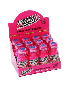 PHO3212-B image(0) - BrakeShot DOT 3/4 (12 count shop use)