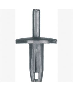 Wstrip Fender Ret GM/Chr 68-on