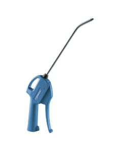 Prevost Blow Gun w/ 13" Bent Metal Nozzle