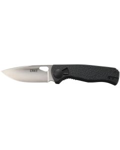 CRKT 2817 HVAS Folding Knife with Locking Liner
