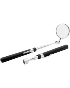 2pc HD Magnetic Pickup Tool