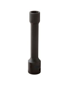 Sunex Tools 1/2 in. Drive 12-Point 1/2 in. Head Bolt Socket