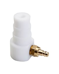 Hose Step Adapter Ass'y Small