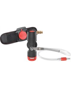 Air Warmer w/ Plate and Pad (for Air Vision 5000)