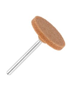 Aluminum Oxide Grinding Stone