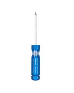#2X4 RECESS SCREWDRIVER