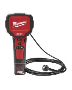 Milwaukee M-Spector 360 9 ft. Inspection Camera Kit