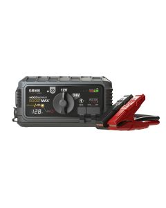 Noco Boost Max 20000A Lithium Jump Starter