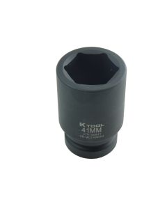 Soc 1" Dr Impact 41mm Deep
