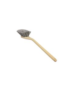 20" Body Brush with Angled Head
